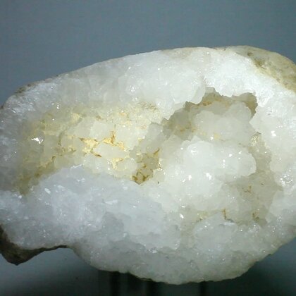 SUPER SIZE Quartz Geode ~14cm