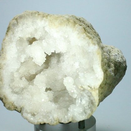 Superb Quartz Geode ~9cm