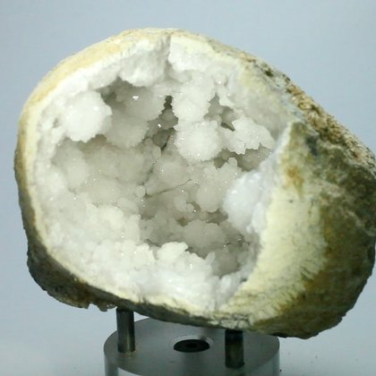Superb Quartz Geode ~9cm