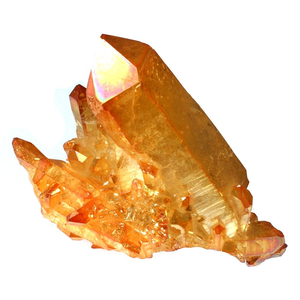 tangerine quartz facts tangerine quartz facts