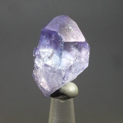 Tanzanite Aura Quartz Healing Crystal ~32mm