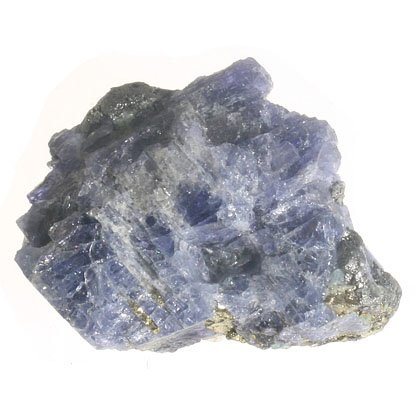 Tanzanite Healing Crystal ~33mm