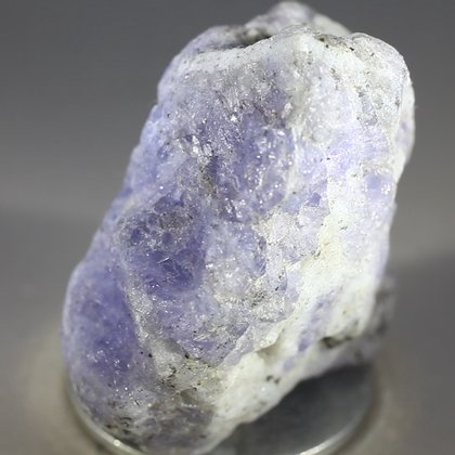 Tanzanite Healing Crystal ~36mm