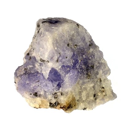 Tanzanite Healing Crystal ~37mm