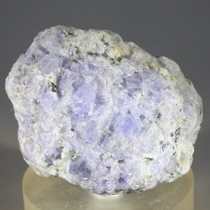 Tanzanite Healing Crystal ~38mm