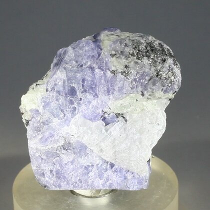 Tanzanite Healing Crystal ~40mm