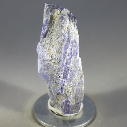 Tanzanite Healing Crystal ~42mm