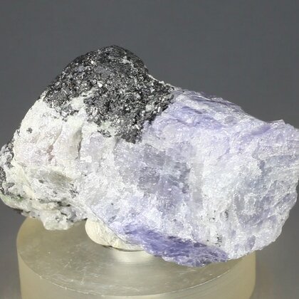 Tanzanite Healing Crystal ~42mm
