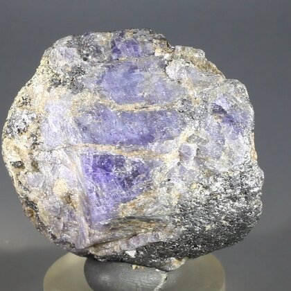Tanzanite Healing Crystal ~47mm
