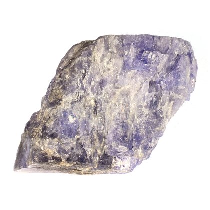 Tanzanite Healing Crystal ~52mm