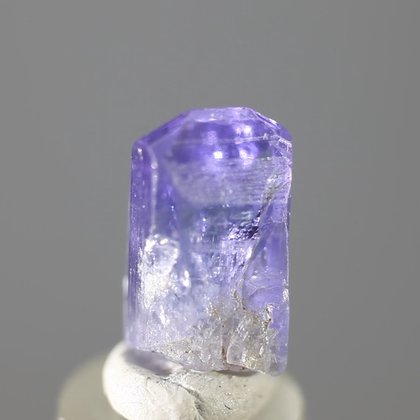 Tanzanite Mini Healing Crystal ~10mm