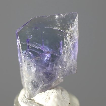 Tanzanite Mini Healing Crystal ~11mm