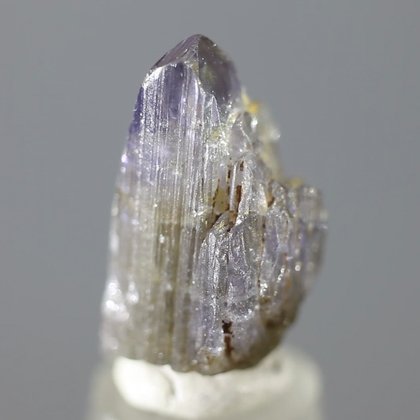 Tanzanite Mini Healing Crystal ~12mm