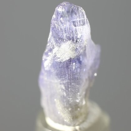 Tanzanite Mini Healing Crystal ~13mm