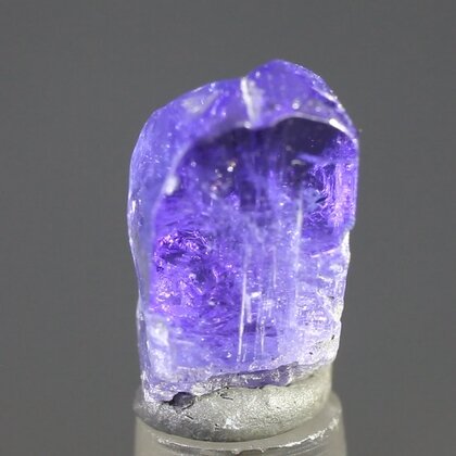 Tanzanite Mini Healing Crystal ~13mm