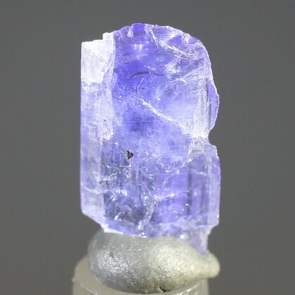 Tanzanite Mini Healing Crystal ~13mm