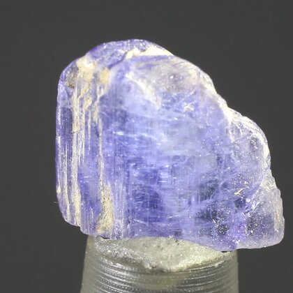 Tanzanite Mini Healing Crystal ~14mm