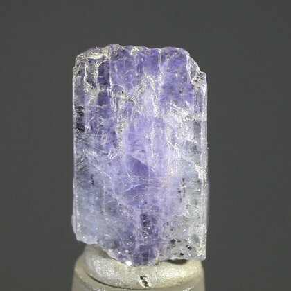 Tanzanite Mini Healing Crystal ~14mm