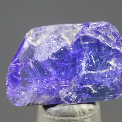 Tanzanite Mini Healing Crystal ~14mm