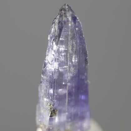 Tanzanite Mini Healing Crystal ~15mm