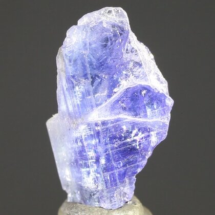 Tanzanite Mini Healing Crystal ~15mm
