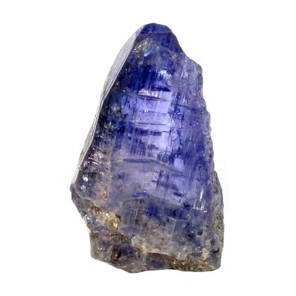 Tanzanite Mini Healing Crystal ~16mm