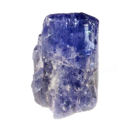 Tanzanite Mini Healing Crystal ~17mm