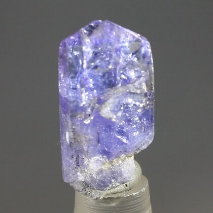 Tanzanite Mini Healing Crystal ~18mm