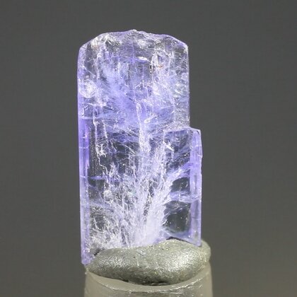 Tanzanite Mini Healing Crystal ~9mm
