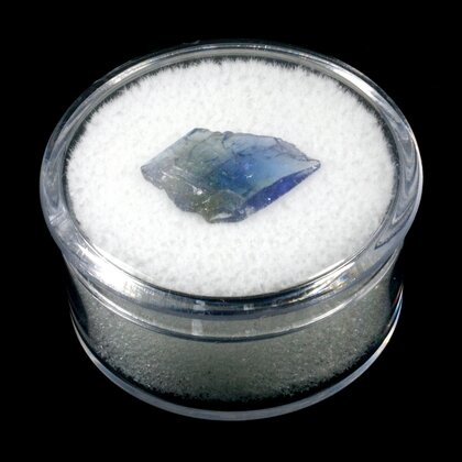 Tanzanite Mini Healing Crystal