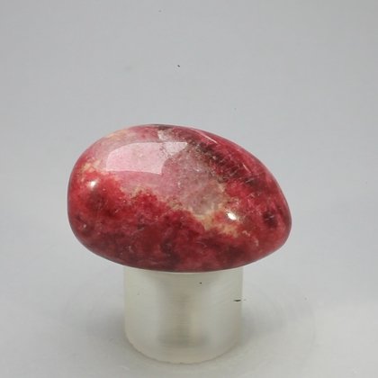 Thulite Tumblestone ~35mm