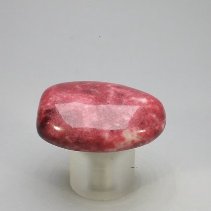 Thulite Tumblestone ~36mm
