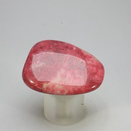 Thulite Tumblestone ~37mm
