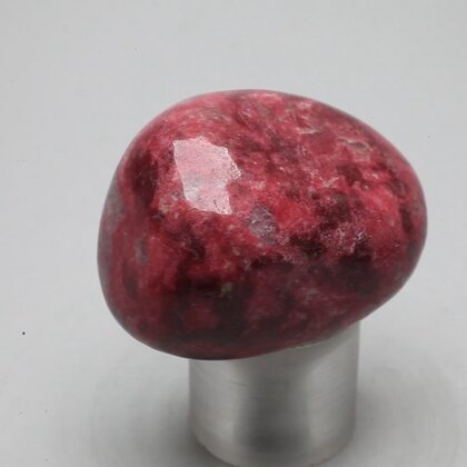 Thulite Tumblestone ~37mm