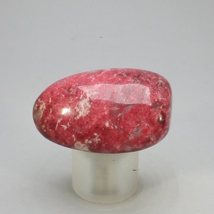 Thulite Tumblestone ~38mm
