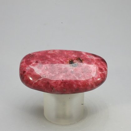 Thulite Tumblestone ~40mm