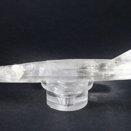 Tibetan Bridge Quartz ~112mm