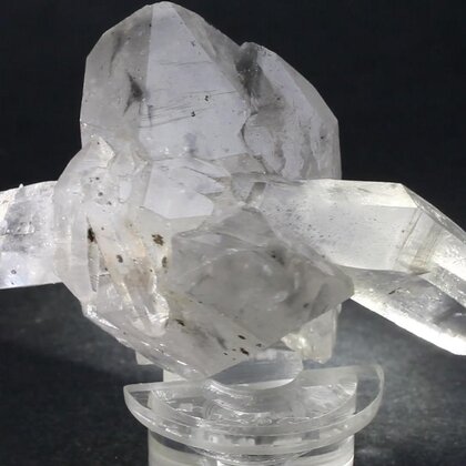 Tibetan Bridge Quartz ~68mm