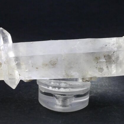 Tibetan Bridge Quartz ~75mm
