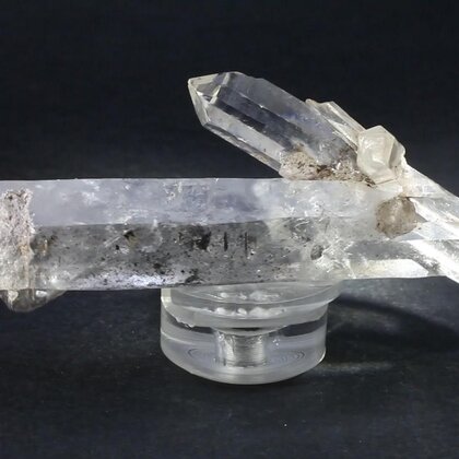 Tibetan Bridge Quartz ~98mm