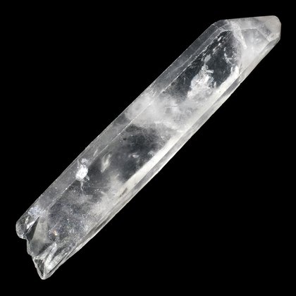 Tibetan Quartz ~110mm