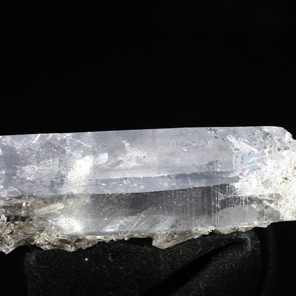 Tibetan Quartz ~72mm