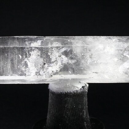 Tibetan Quartz ~91mm