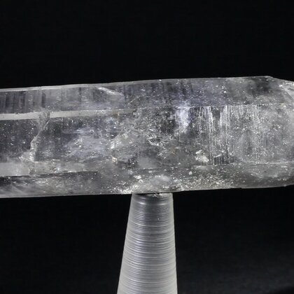 Tibetan Quartz ~92mm