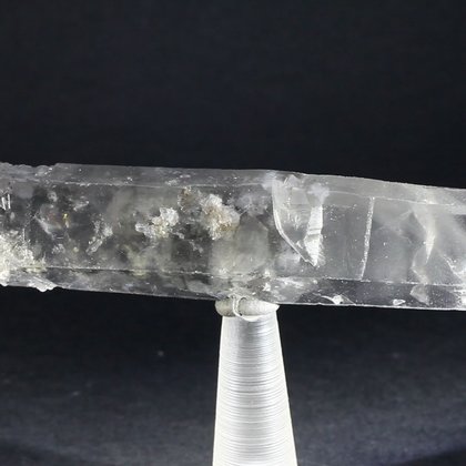 Tibetan Quartz ~96mm