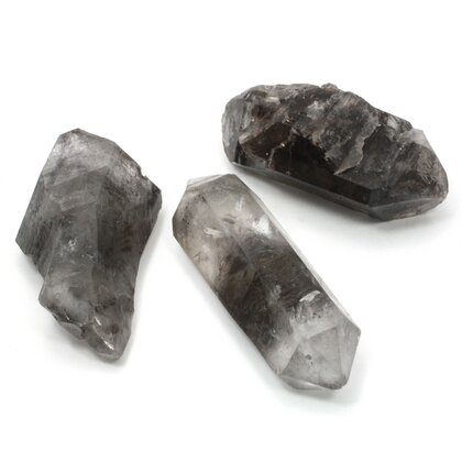 Tibetan Quartz Healing Crystal