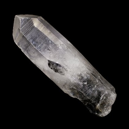 Tibetan Quartz Natural Point - Medium