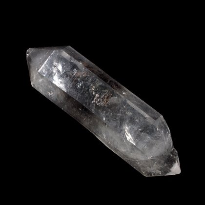 Tibetan Quartz Natural Point - Small