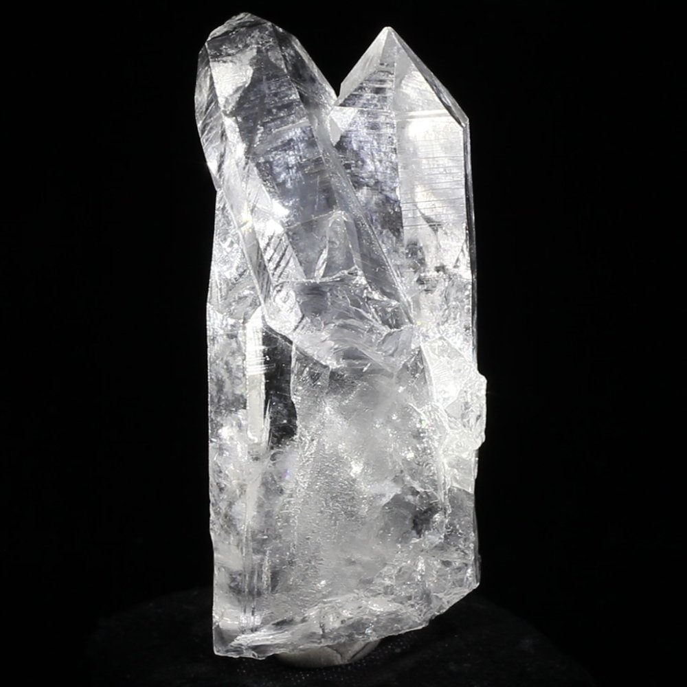 Tibetan Quartz