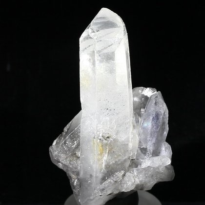 Tibetan Quartz Twin Crystals ~64mm